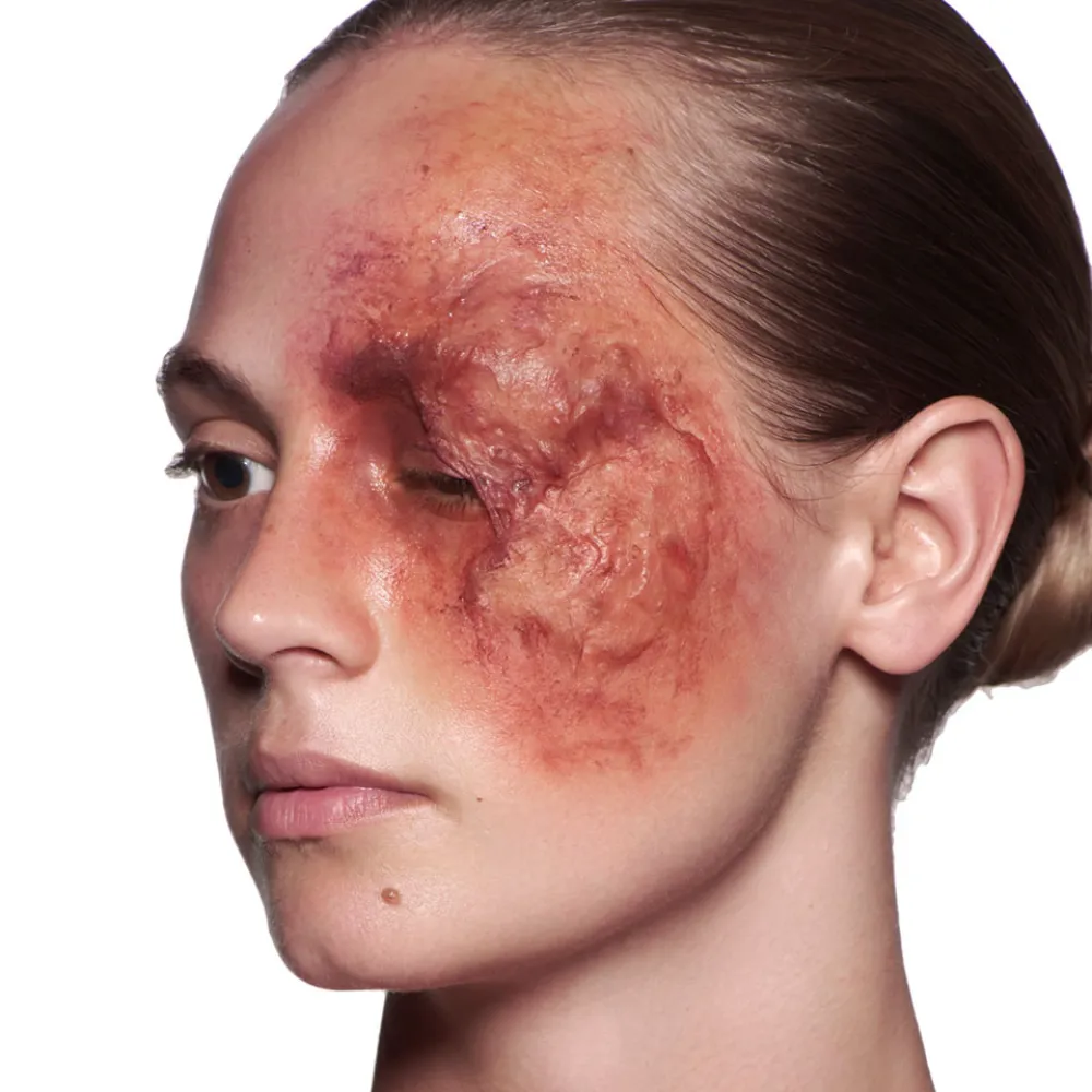 Artex - 3D Skin Effects