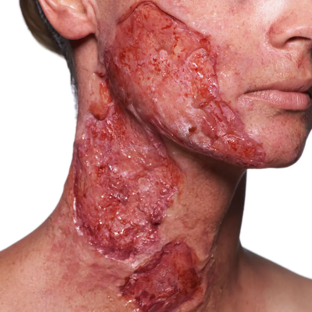 Artex - 3D Skin Effects