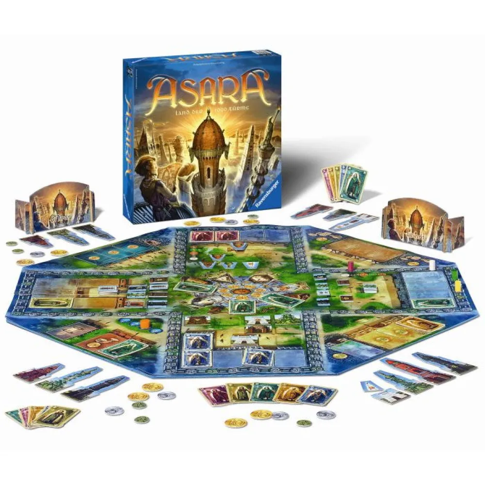 Asara