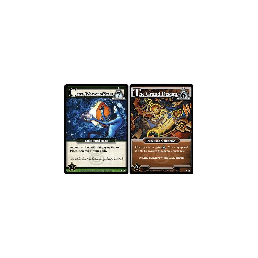Ascension: Apprentice Edition