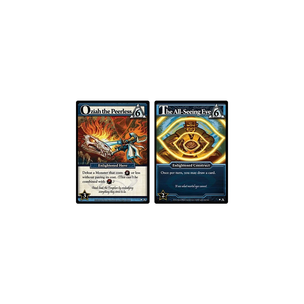 Ascension: Apprentice Edition