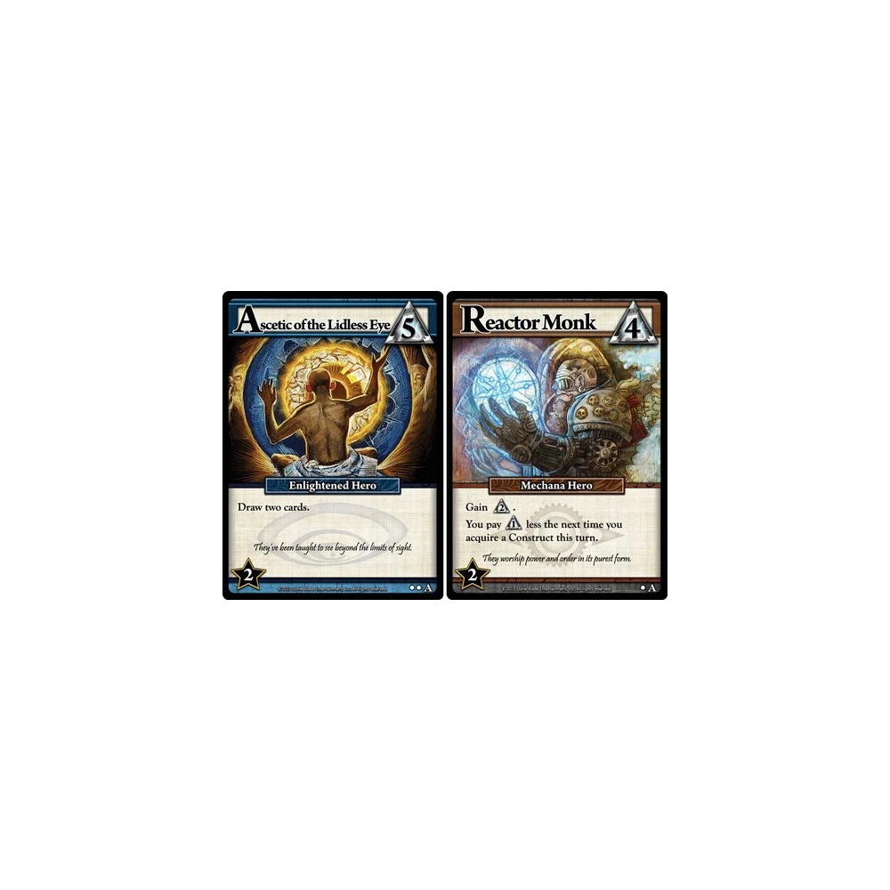 Ascension: Apprentice Edition