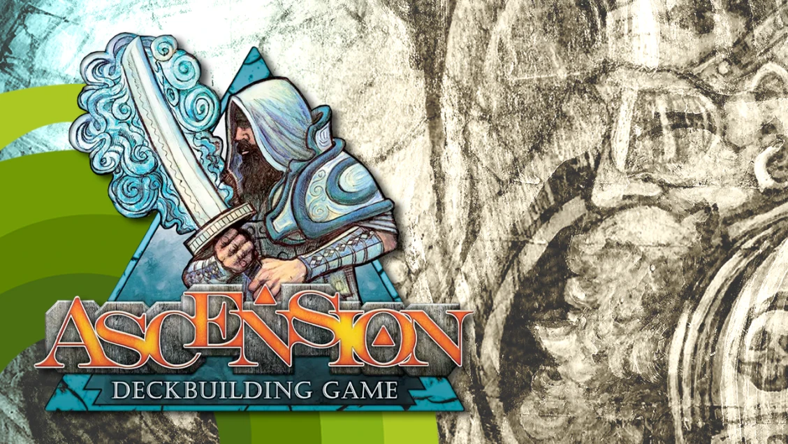 Karetní hra Ascension: Průvodce světem deckbuildingu 