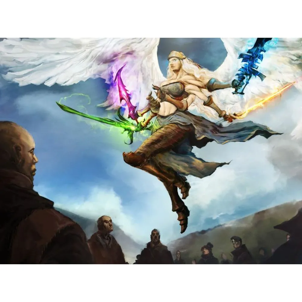 Ascension: Deliverance