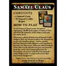 Ascension: Samael Claus Theme Pack