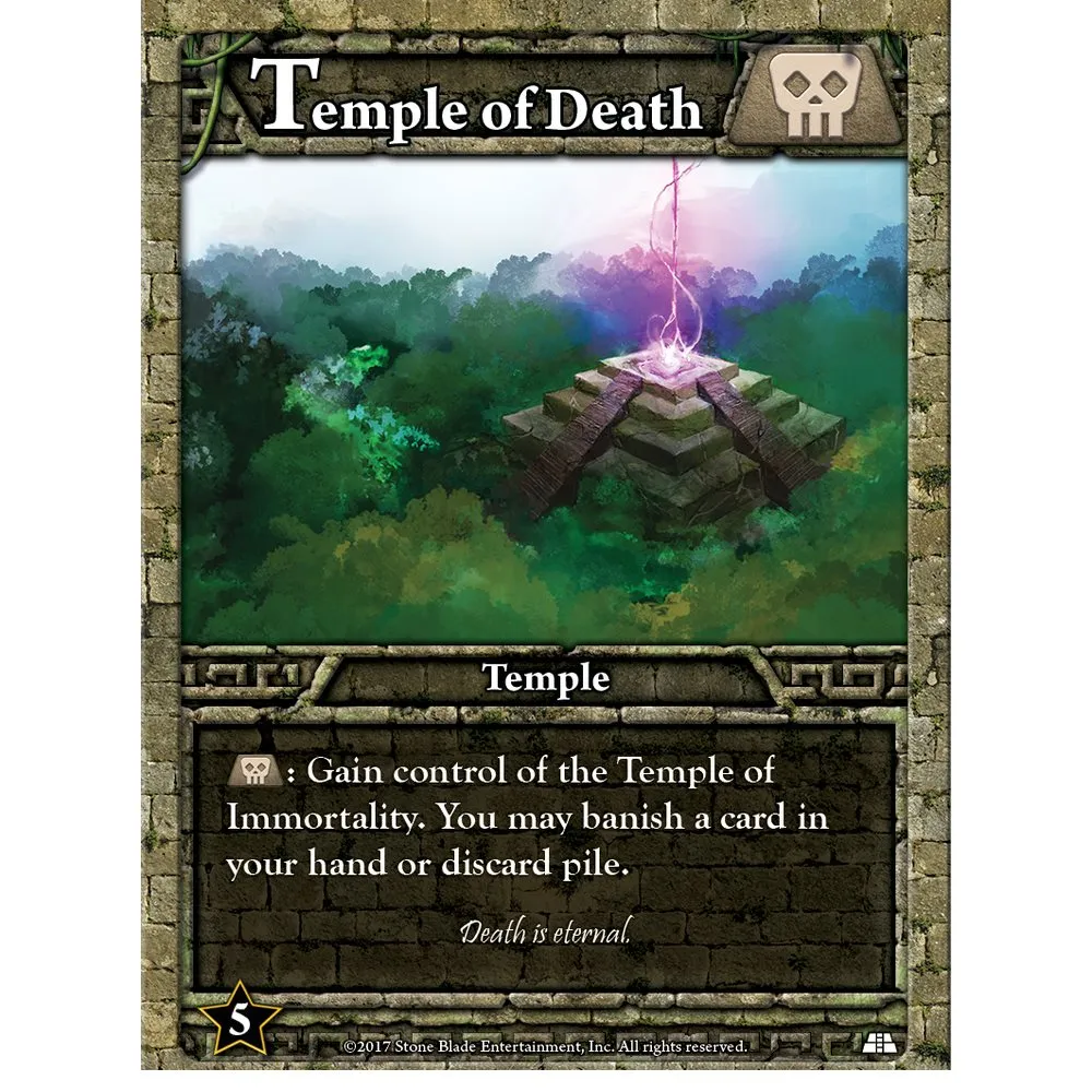 Ascension: Valley of the Ancients