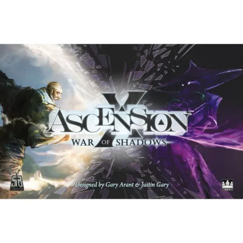 Ascension: War of Shadows