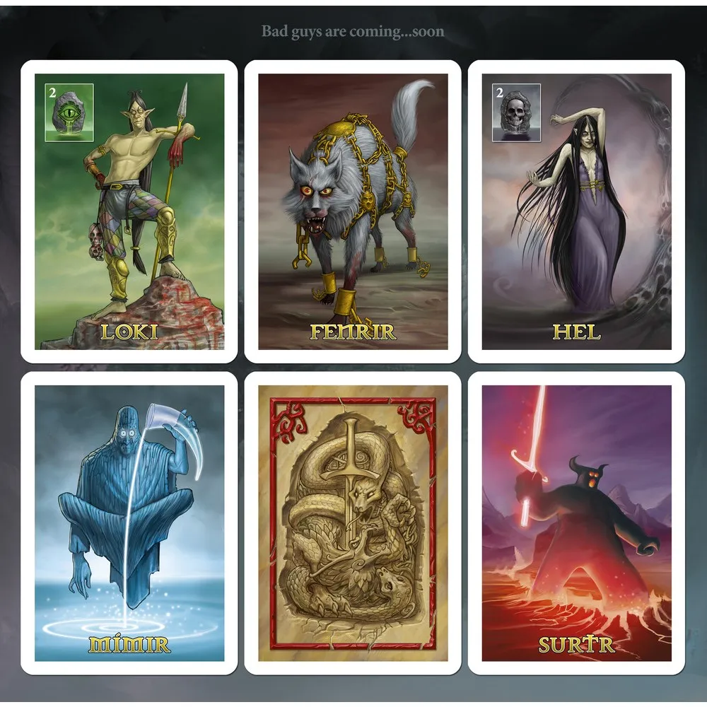 Asgard