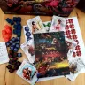 Ashes Reborn: Rise of the Phoenixborn Master Set