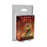 Ashes Reborn: The Boy Among Wolves