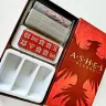 Ashes Reborn: The Breaker of Fate Deluxe Expansion