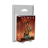 Ashes Reborn: The Roaring Rose