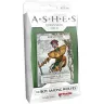 Ashes: The Boy Among Wolves