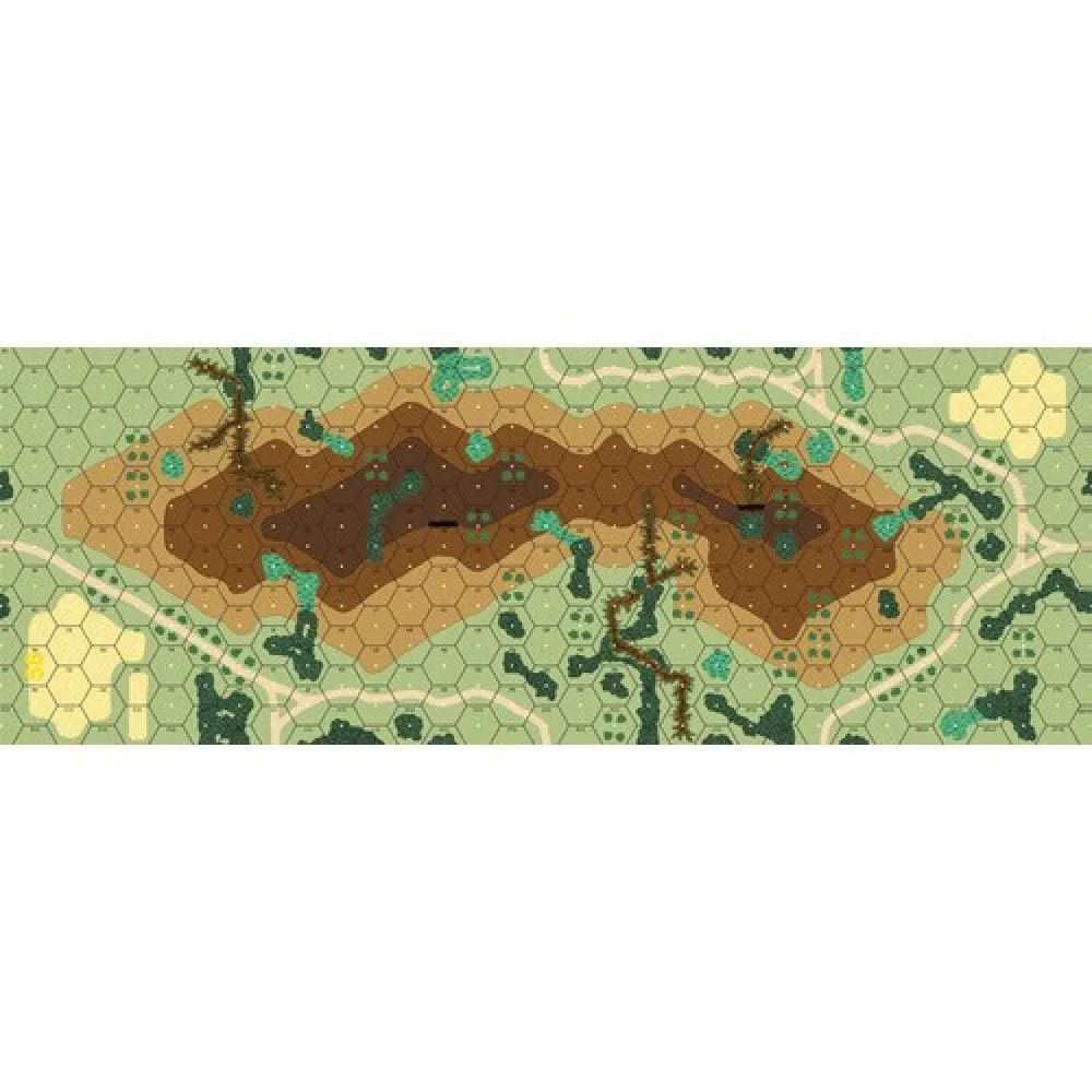Advanced Squad Leader Action Pack 5: East Front