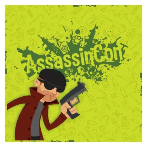 AssassinCon