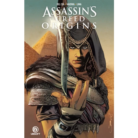 Assassins Creed: Origins 1