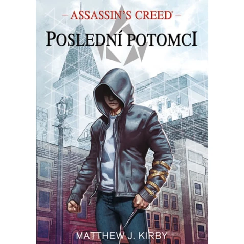 Assassin's Creed: Poslední potomci 1