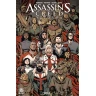 Assassins Creed Vzpoura 3: Finále