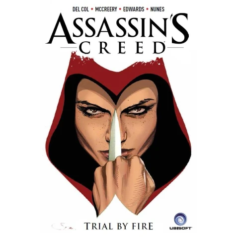 Assassins Creed: Zkouška ohněm