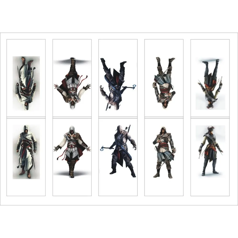 Assassin's Creed: Arena