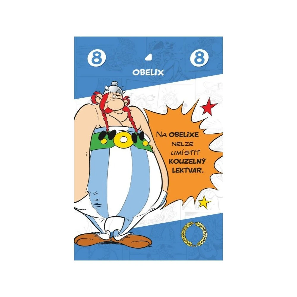 Asterix a spol.