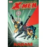 Astonishing X-Men 1: Nadaní