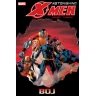Astonishing X-Men 2: Boj