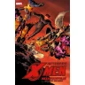 Astonishing X-Men 4: Nezastavitelní