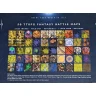 Atlas: Dusk - Moonlight Maps
