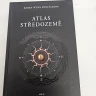 Atlas Středozemě - poškozeno