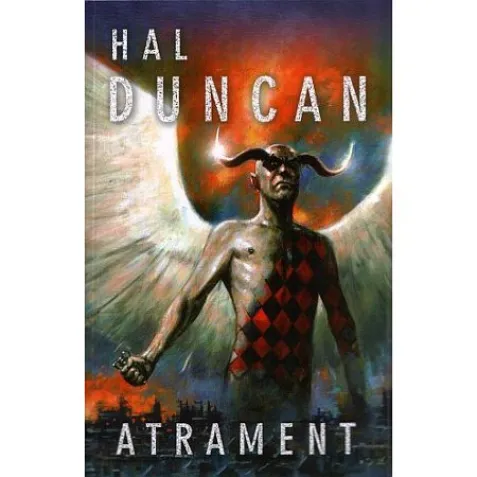 Atrament