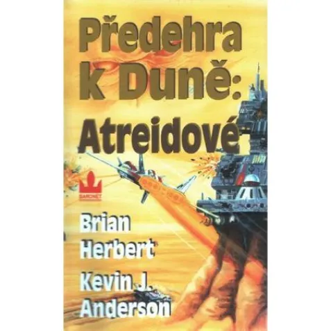 Atreidové
