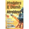 Atreidové