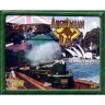 Australian Rails