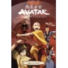 Avatar - Legenda o Aangovi: Slib, část druhá