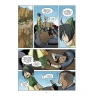Avatar - Legenda o Aangovi: Slib, část druhá