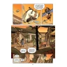 Avatar - Legenda o Aangovi: Slib, část druhá