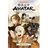 Avatar - Legenda o Aangovi: Slib, část první