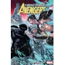 Avengers 10: Lovci mrtvých