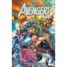 Avengers 11: Nejmocnější hrdinové napříč dějinami
