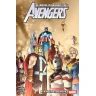 Avengers 13: Avengers, do boje, část druhá