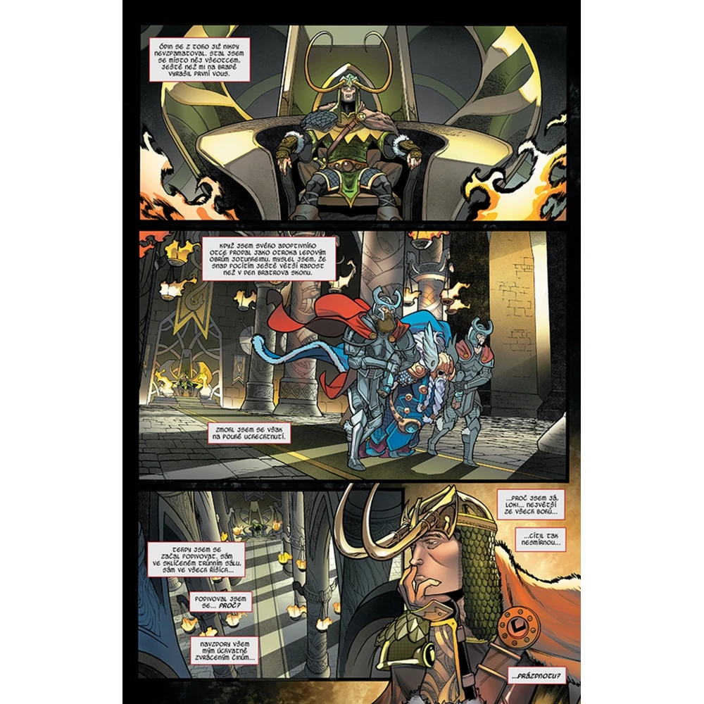 Avengers 13: Avengers, do boje, část druhá