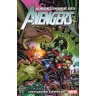 Avengers 6: Znovuzrození Starbrandu