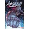 Avengers navěky 2: Pilíře
