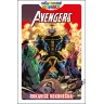 Avengers - Rukavice nekonečna