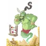 Awesome Kingdom: Tower of Hateskull
