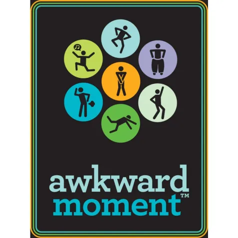 Awkward Moment