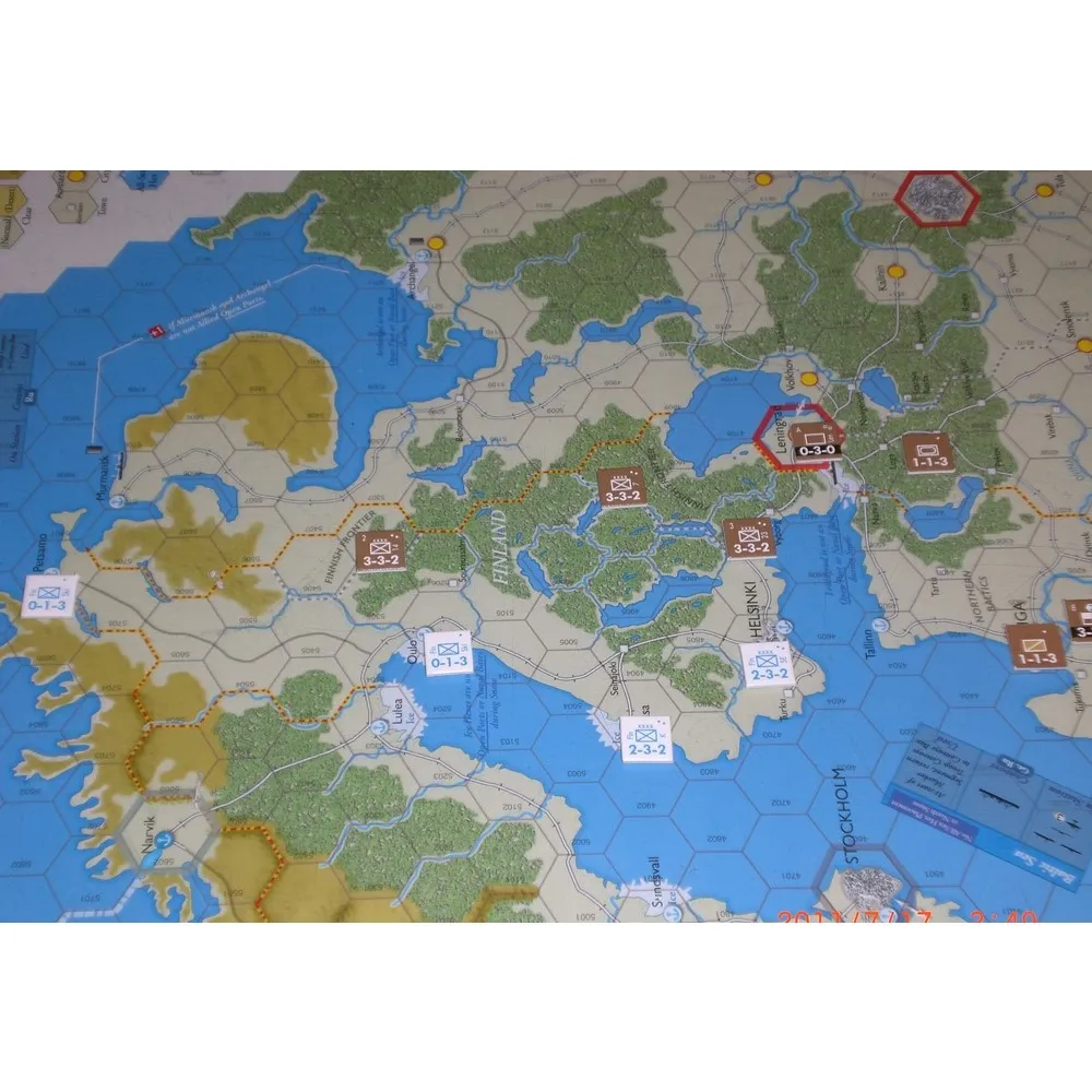 Axis Empires: Totaler Krieg!