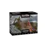 Axis & Allies Air Force Miniatures: Bandits High Starter