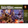 Axis and Allies: Guadalcanal